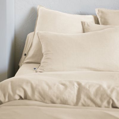 Housse De Couette LYSANDRE PAMPA - L'EFFET PAPILLON - 