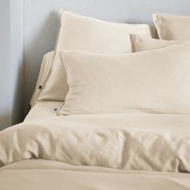 Drap Housse LYSANDRE PAMPA - L'EFFET PAPILLON