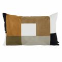 Coussin Garni TAMBA GOLD - HAOMY