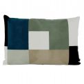 Coussin Garni TAMBA PIGEON - HAOMY