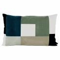 Coussin Garni TAMBA PIGEON - HAOMY