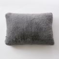 Coussin Garni SVEN LOUP - L'EFFET PAPILLON