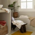 Drap de douche ZOE CRAIE - VIVARAISE