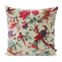 Coussin Garni BIRDY CELADON - HAOMY