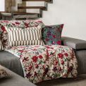 Coussin Garni BIRDY CELADON - HAOMY