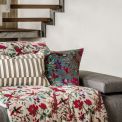 Coussin Garni BIRDY PIGEON - HAOMY