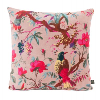 Coussin Garni BIRDY PETALE - HAOMY