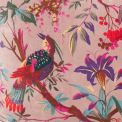 Coussin Garni BIRDY PETALE - HAOMY