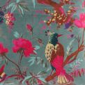 Coussin Garni BIRDY PIGEON - HAOMY