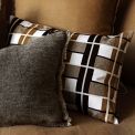 Coussin Garni TAKAYAMA GOLD - HAOMY