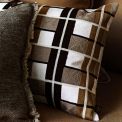 Coussin Garni TAKAYAMA GOLD - HAOMY