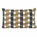 Coussin Garni TAKAYAMA GOLD - HAOMY