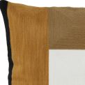 Coussin Garni TAMBA GOLD - HAOMY