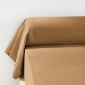 Drap Housse CANDICE CAMEL - L'EFFET PAPILLON