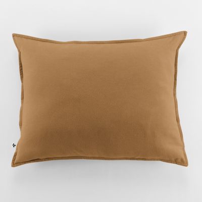 Taie D'oreiller CANDICE CAMEL - L'EFFET PAPILLON - 