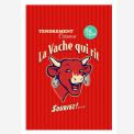 Boite VACHE QUI RIT RETRO - COUCKE