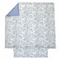 Housse De Couette BROCELIANDE COBALT - SANDERSON