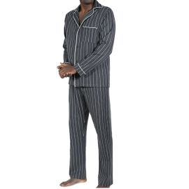 Pyjama Pantalon ENZO CARBONE - SENSEI