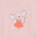 Poncho Enfant MOUSE TITINE - SENSEI