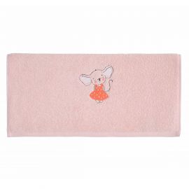 Serviette De Toilette MOUSE TITINE - SENSEI