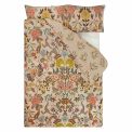 Housse de couette BROCART DECORATIF SEPIA - DESIGNERS GUILD