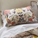 Taie D'oreiller BROCART DECORATIF SEPIA - DESIGNERS GUILD