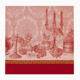Serviette De Table FESTIN SCALA - LE JACQUARD FRANÇAIS