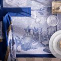 Set De Table FESTIN CRISTAL - LE JACQUARD FRANÇAIS