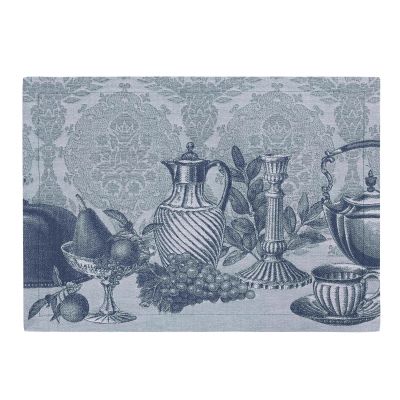 Set De Table FESTIN CRISTAL - LE JACQUARD FRANÇAIS