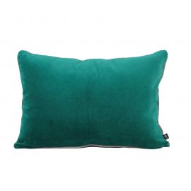 Coussin Garni JAIPUR LAGON - SUD ETOFFE