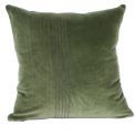 Coussin Garni MADRAS BRONZE - SUD ETOFFE