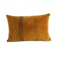 Coussin Garni MADRAS CHAI TEA - SUD ETOFFE