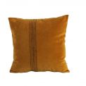 Coussin Garni MADRAS CHAI TEA - SUD ETOFFE