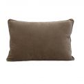 Coussin Garni JAIPUR - SUD ETOFFE