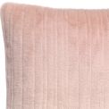 Coussin Garni ARTUS BLUSH - VIVARIASE