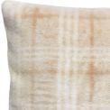 Coussin Garni LUBA SABLE - VIVARIASE