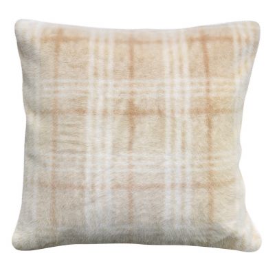 Coussin Garni LUBA SABLE - VIVARIASE