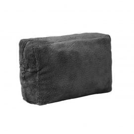 Trousse De Toilette COZY SOFT ANTHRACITE - SENSEI