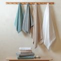 Drap De Bain CHARM BLEU - LASA HOME