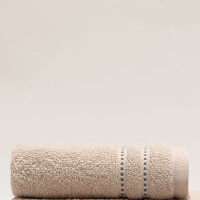 Gant De Toilette CHARM BEIGE - LASA HOME