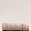 Gant De Toilette CHARM BEIGE - LASA HOME