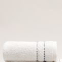 Gant De Toilette CHARM BLANC - LASA HOME