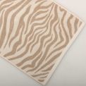 Serviette De Toilette ZEBRA SOFT - LASA HOME