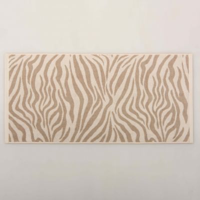 Serviette De Toilette ZEBRA SOFT - LASA HOME