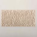 Serviette De Toilette ZEBRA SOFT - LASA HOME