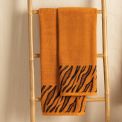 Gant De Toilette TIGER BANDEAU - LASA HOME