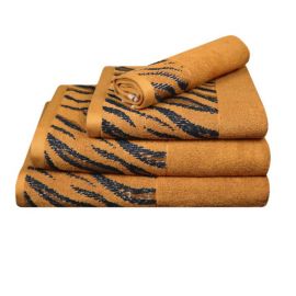 Gant De Toilette TIGER BANDEAU - LASA HOME