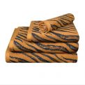 Serviette De Toilette TIGER - LASA HOME