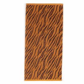 Serviette De Toilette TIGER - LASA HOME