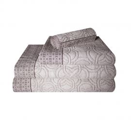 Drap De Bain TILE - LASA HOME